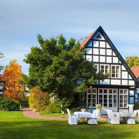 Forsthaus Heiligenberg Hotel Bruchhausen-Vilsen Exterior foto